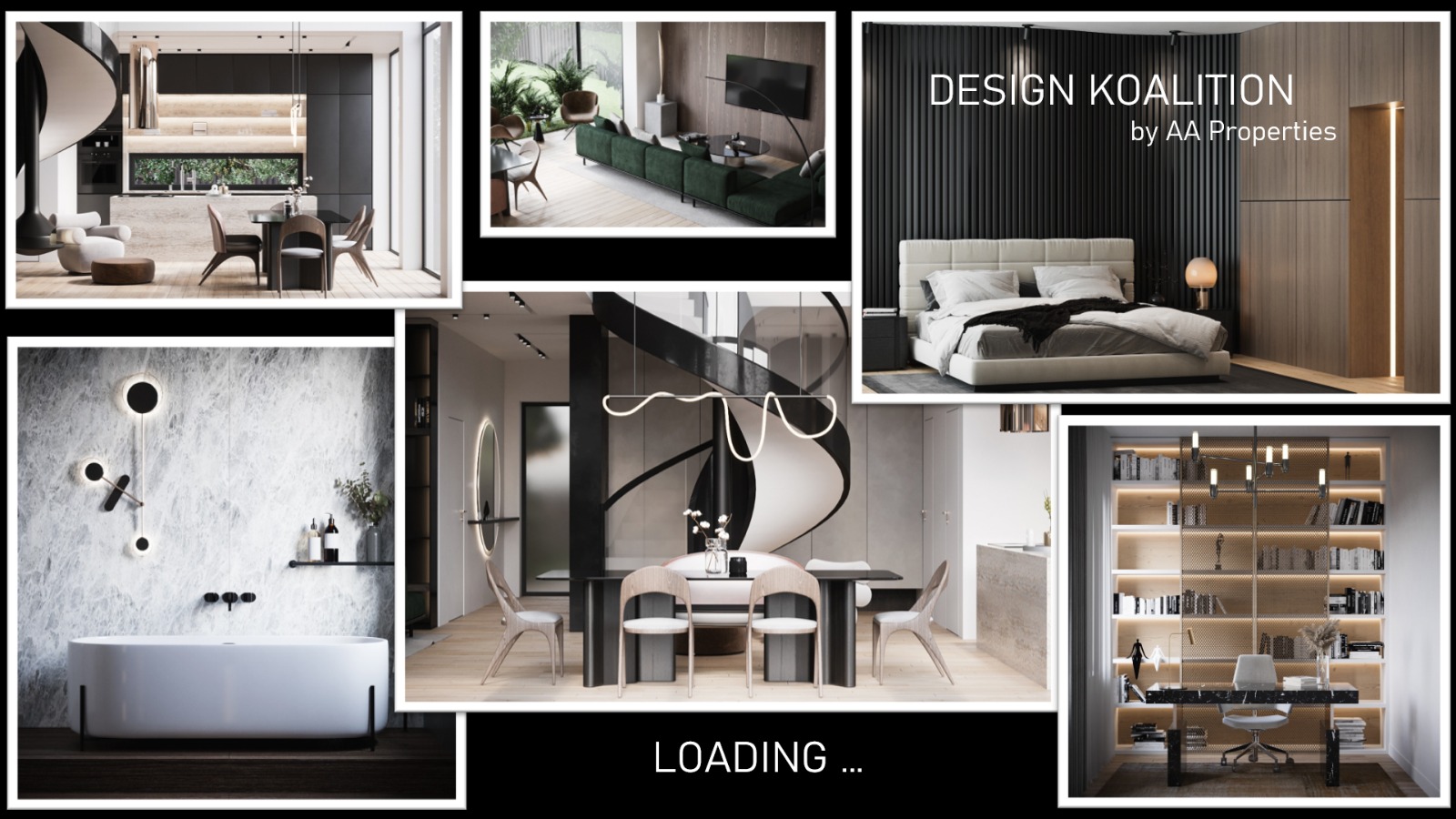 Design Koalition